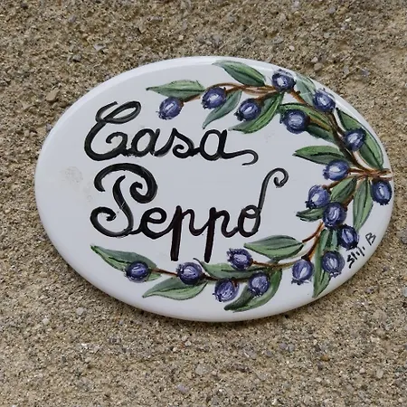 Casa Peppo Apartment Lezzeno Exterior photo
