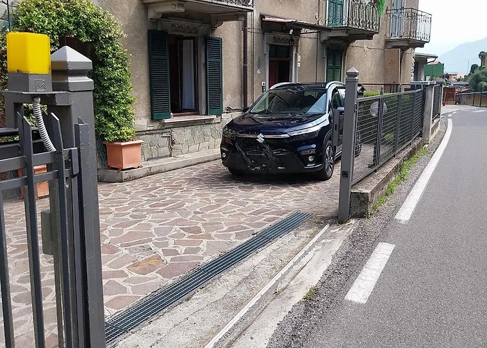 Casa Peppo
