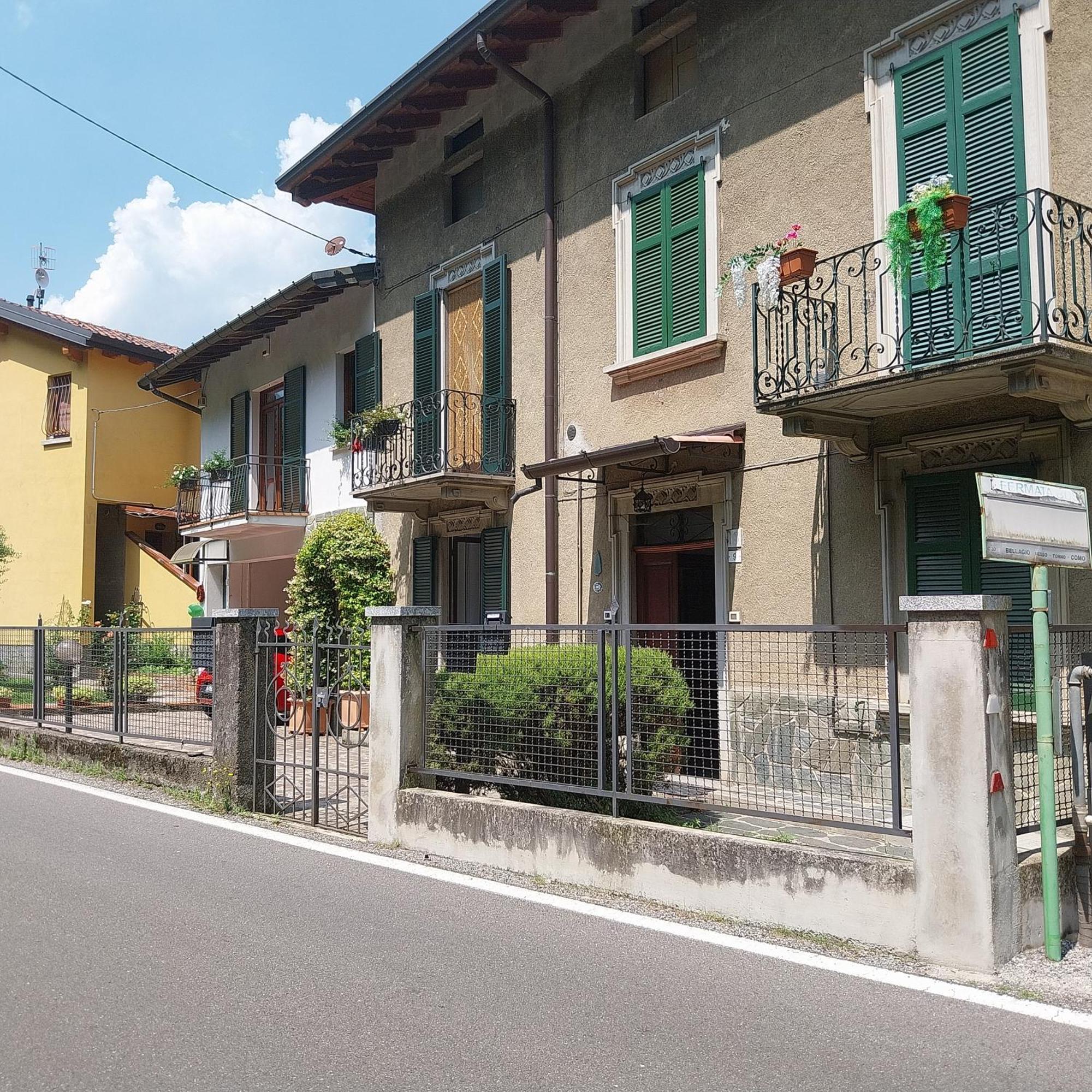Casa Peppo Lezzeno