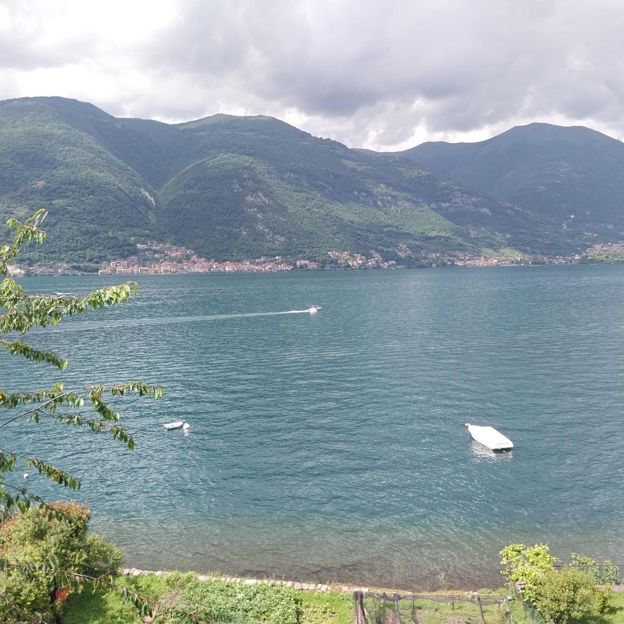 Casa Peppo Appartement Lezzeno