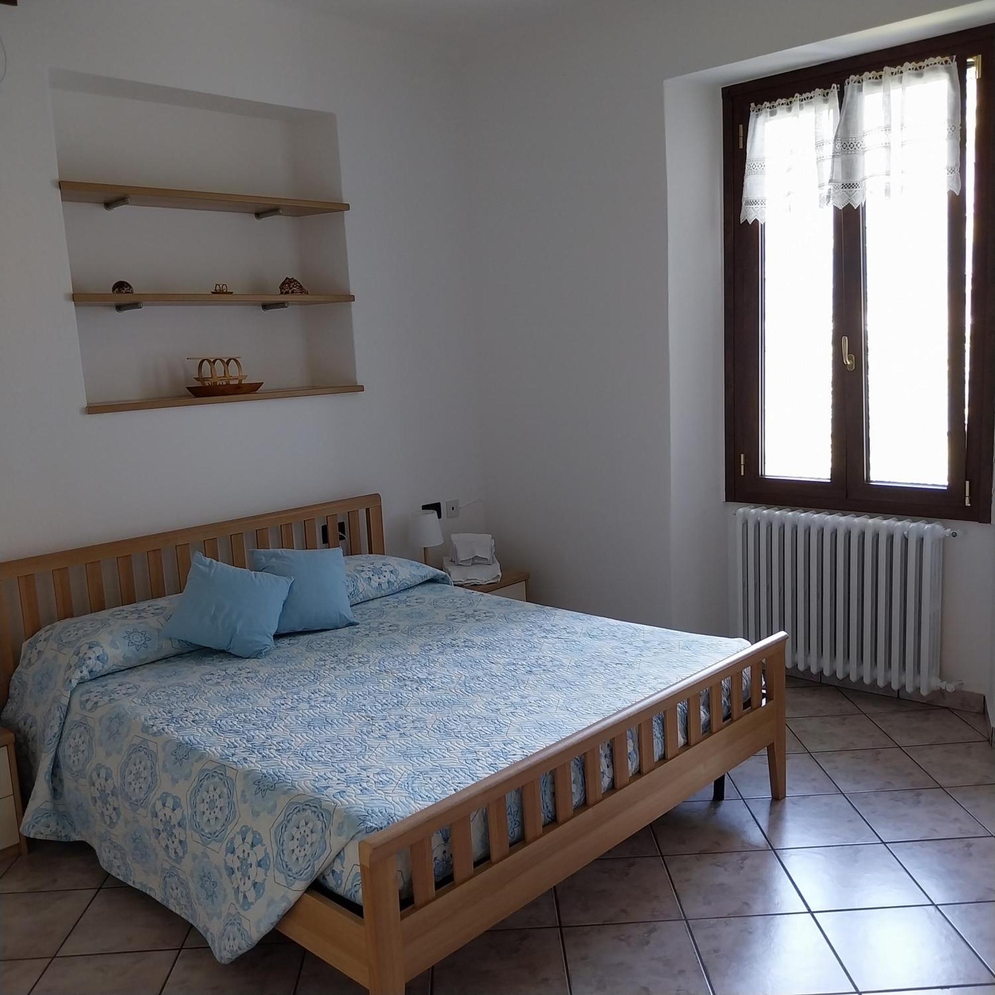 Casa Peppo Appartement Lezzeno
