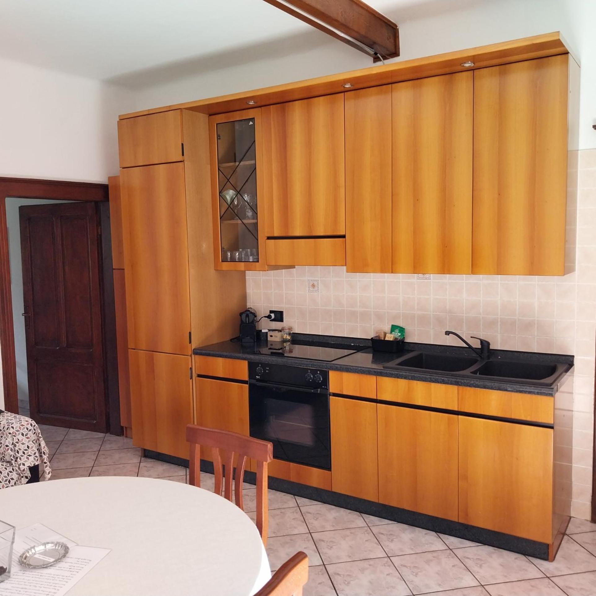 Casa Peppo Appartement *