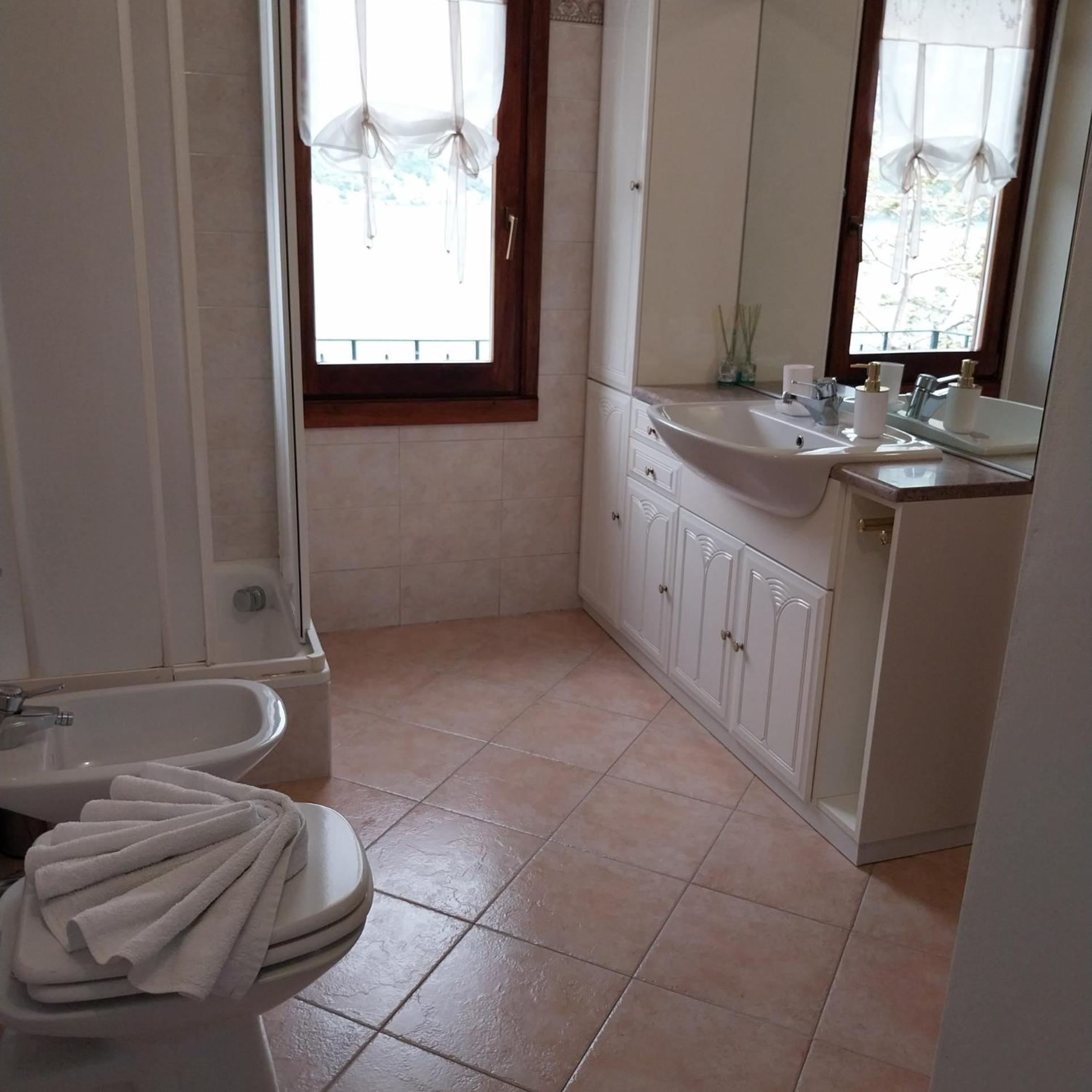 Casa Peppo Appartement Lezzeno