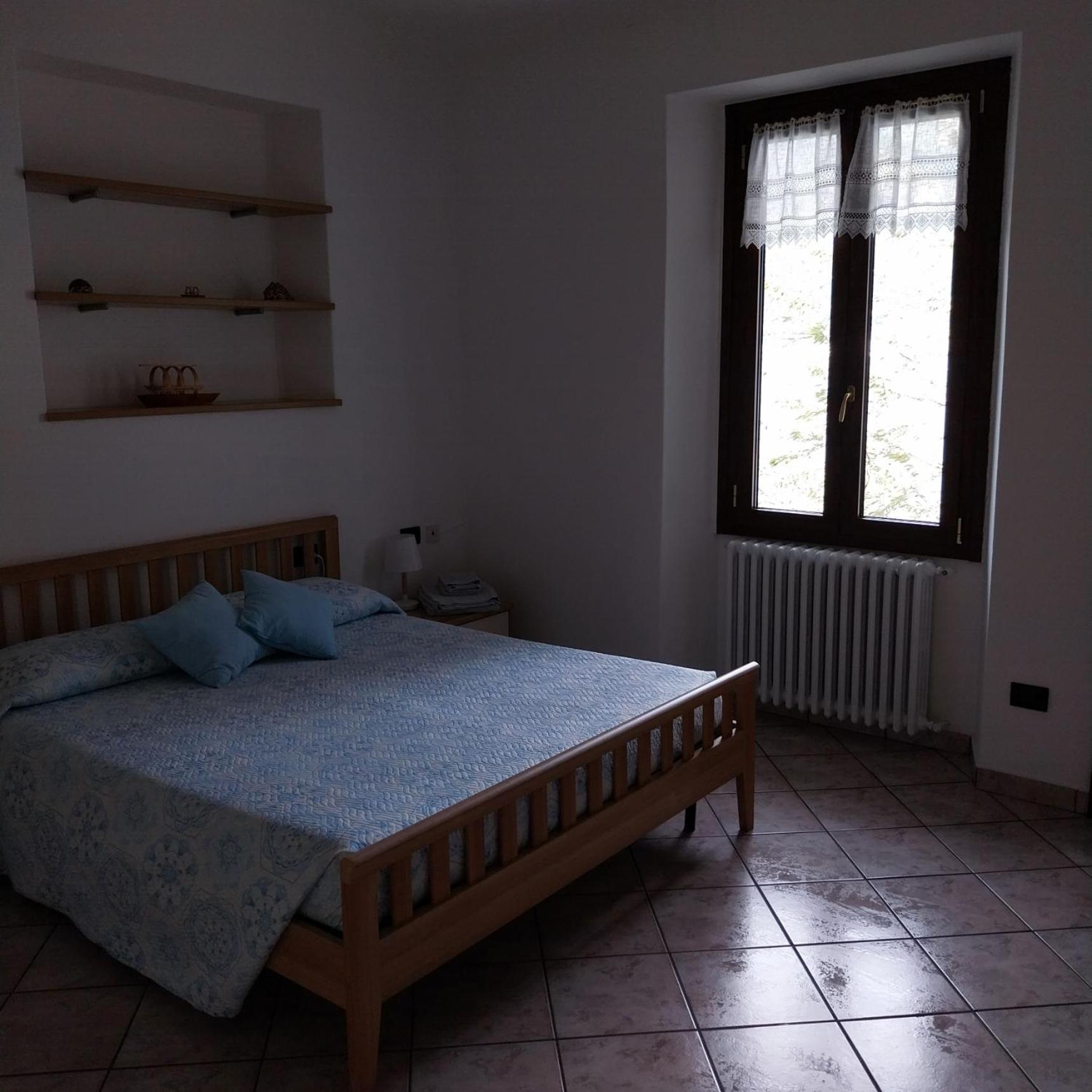 Casa Peppo Appartement Lezzeno