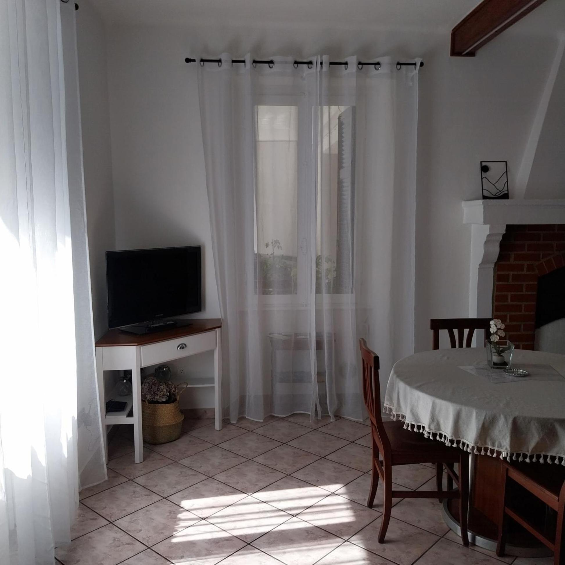 Appartement Casa Peppo